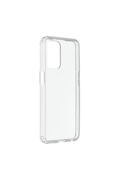 Atlas Θήκη για OPPO A74 4G - Super Clear Hybrid (Διαφανής)