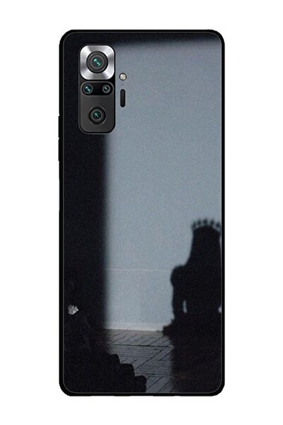 Atlas Husa personalizata tip carcasa Xiaomi Redmi Note 10S, Shadow Princess, , S1D1M0341