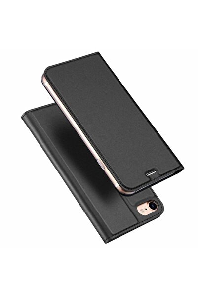 Atlas Husa APPLE iPhone 7 / 8 - Dux Ducis (Γκρι)