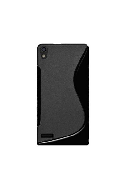 Atlas Husa HUAWEI Ascend P6 - Luxury Flow TSS, Negru