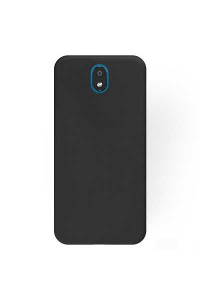 Atlas LG K30 (2019) Θήκη - Ultra Slim Matte (Μαύρο)