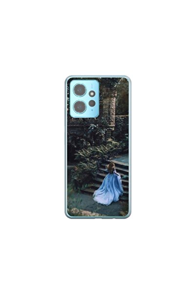 Atlas Husa personalizata tip carcasa Xiaomi Redmi 12, Bride, , S1D1M0338