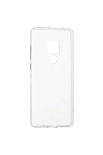 Atlas Husa HUAWEI Mate 30 Lite / Nova 5i Pro - Luxury Slim 0.5mm TSS, Transpa...