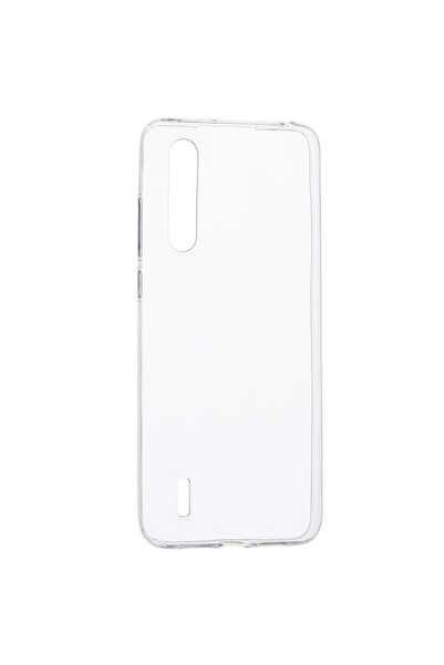 Atlas Husa XIAOMI Mi A3 \ Mi CC9e - Εξαιρετικά λεπτή 1 mm (διαφανής)