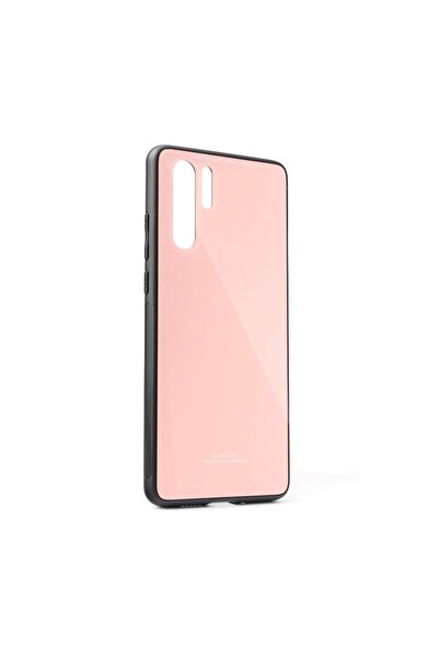 Atlas Huawei P30 Pro - Πολυτελές γυάλινο TSS, ροζ