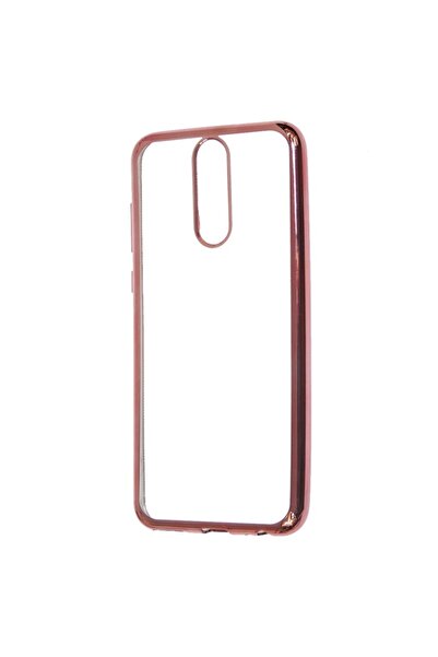 Atlas Husa HUAWEI P20 Lite - Shiny Side TSS, Roz-Auriu