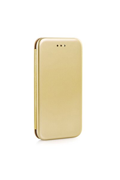 Atlas Θήκη SAMSUNG Galaxy S7 - Forcell Elegance Premium (Χρυσή)