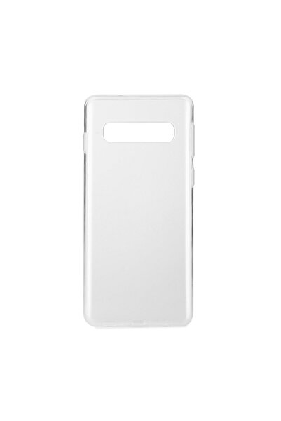 Atlas Husa SAMSUNG Galaxy S10 - Luxury Slim 0.5mm TSS, Transparent