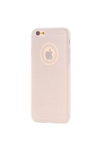 Atlas Husa SAMSUNG Galaxy A5 (2015) A500F - Glitter (Alb)