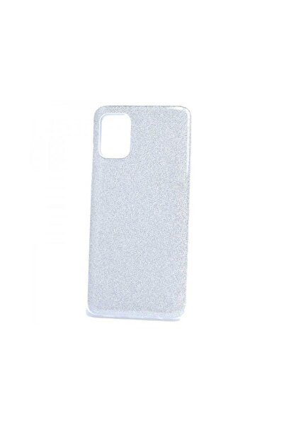 Atlas Husa SAMSUNG Galaxy A71 - Forcell Shining (Argintiu)