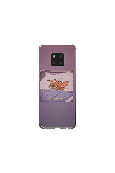 Atlas Husa personalizata tip carcasa Xiaomi Redmi Note 9 Pro, Jerry 1, , S1D1...