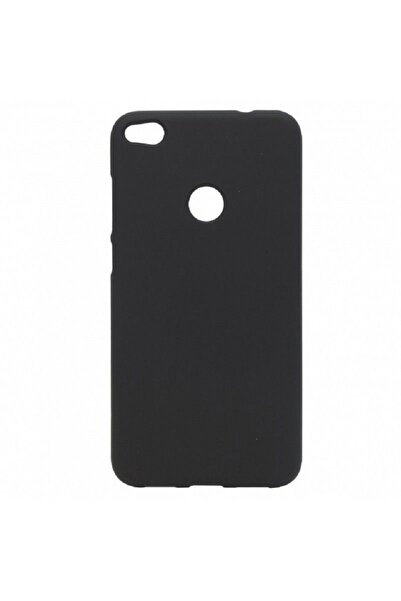 Atlas Husa HUAWEI P10 Lite - Luxury Slim Rubber TSS, Negru