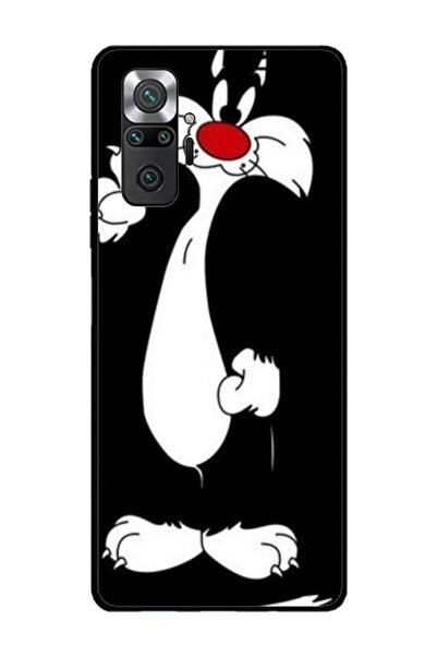 Atlas Εξατομικευμένη θήκη τύπου Xiaomi Redmi Note 10 Pro, Silvester, , S1D1M0196