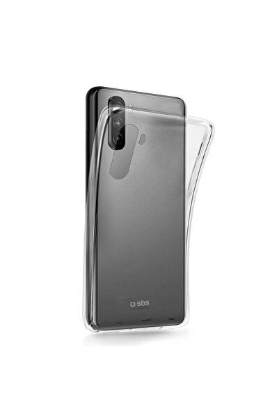Atlas Husa HUAWEI Mate 40 Lite - Ultra Slim 1mm (Transparent)