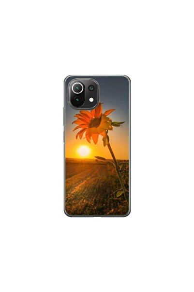 Atlas Εξατομικευμένη θήκη τύπου Xiaomi Redmi A2, Sunflower 2, , S1D1M0194