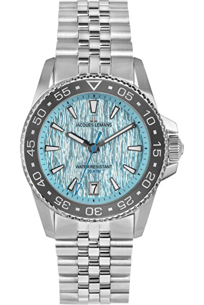 Jacques Lemans 1-2205m