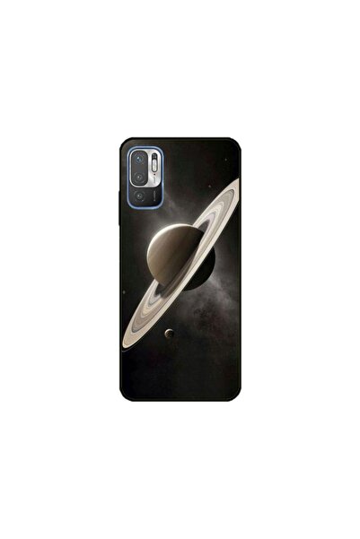 Atlas Εξατομικευμένη θήκη τύπου Xiaomi Redmi 10, Planet 2, , S1D1M0348