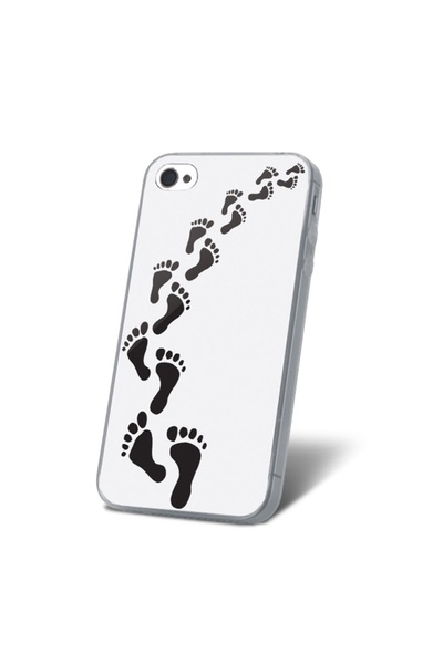 Atlas Husa SAMSUNG Galaxy Core Prime - Trendy Feet