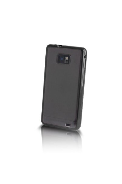 Atlas Husa SAMSUNG Galaxy S4 Mini - Hybrid (Transparent&Negru)