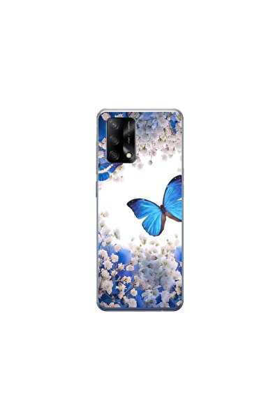 Atlas Husa personalizata tip carcasa Xiaomi Redmi 12T Pro, Butterfly 4, , S1D...