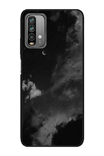 Atlas Προσαρμοσμένος τύπος θήκης Xiaomi Redmi Note 9, Night Sky, , S1D1M0022