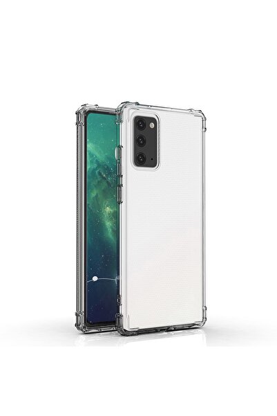 Atlas Husa SAMSUNG Galaxy Note 20 - Anti-Shock Military (Transparent) Wozinsky