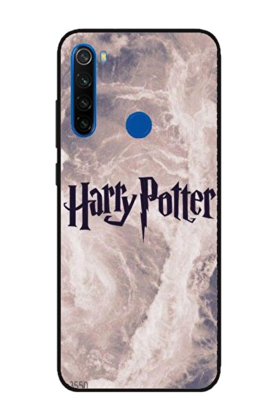 Atlas Εξατομικευμένη θήκη τύπου Xiaomi Redmi Note 8, Harry Potter 4, , S1D1M0092