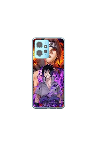 Atlas Προσαρμοσμένη θήκη για Xiaomi Poco X5 Pro 5G, Naruto 3, , S1D1M0162