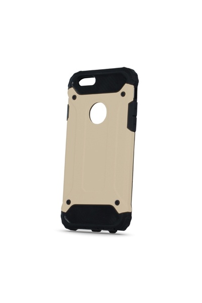 Atlas Θήκη SAMSUNG Galaxy J3 2017 - Defender II (Χρυσή)