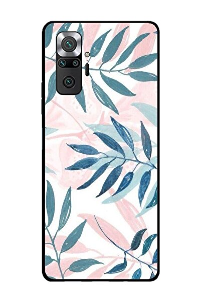 Atlas Husa personalizata tip carcasa Xiaomi Redmi Note 11 Pro Plus 5G, Leaf D...