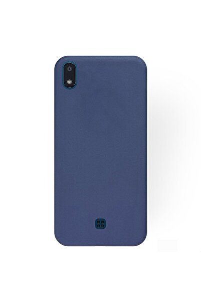 Atlas Husa LG K20 (2019) - Ultra Slim Mat (Bleumarin)