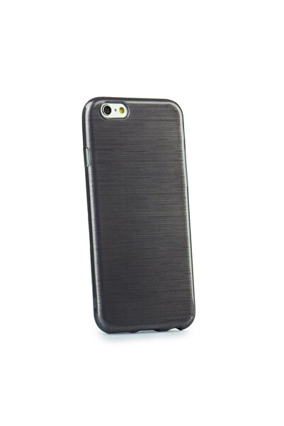 Atlas Husa SAMSUNG Galaxy S4 Mini - Luxury Brush TSS, Negru