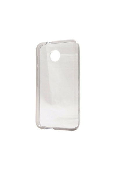 Atlas Husa VODAFONE Smart Mini 7 - Silicon TPU (Transparent)