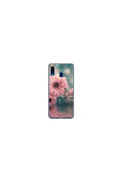 Atlas Εξατομικευμένη θήκη τύπου Xiaomi Redmi 9AT, Flowers 7, , S1D1M0140