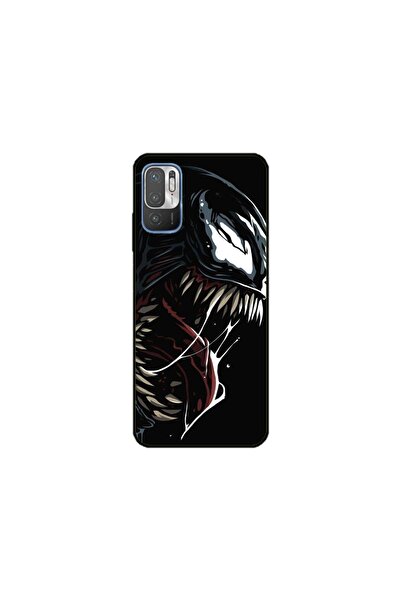 Atlas Husa personalizata tip carcasa Xiaomi Redmi Note 11e, Venom 2, , S1D1M0387
