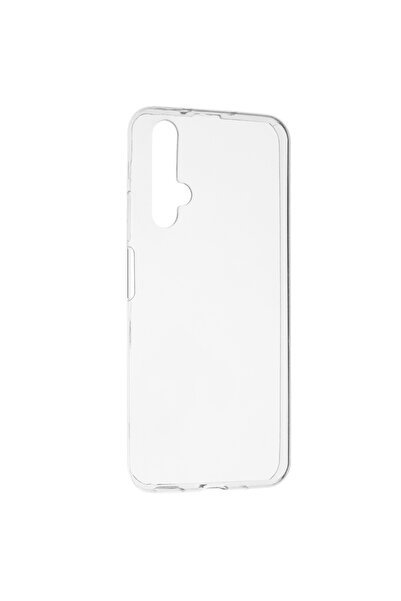 Atlas Θήκες HUAWEI Nova 6 - Ultra Slim 0,5 mm (διαφανής)