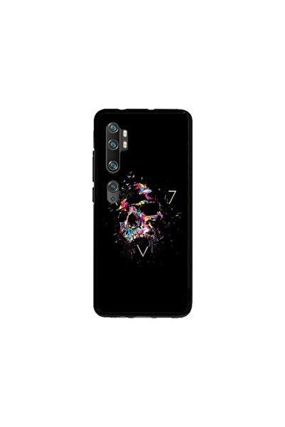 Atlas Husa personalizata tip carcasa Xiaomi Mi 10 Pro 5G, Colorful 5, , S1D1M...