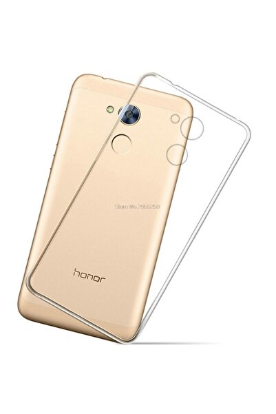 Atlas Husa HUAWEI Honor 6A - Ultra Slim (Transparent)