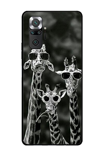 Atlas Husa personalizata tip carcasa Xiaomi Redmi Note 10, Zebra 1, , S1D1M0086