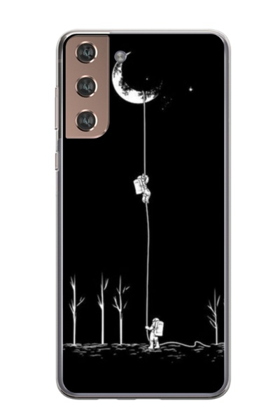 Atlas Кейс за персонализиране на корпуса за Samsung Galaxy S22 Plus, Climbing...
