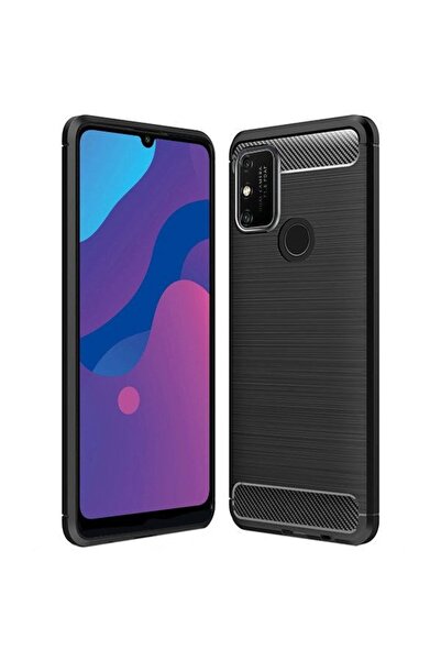 Atlas Husa HUAWEI Honor 9A - Carbon (Negru) FORCELL