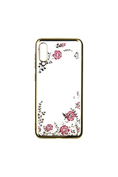 Atlas Husa SAMSUNG Galaxy A50 / A50s / A30s - Luxury Glare TSS, Auriu