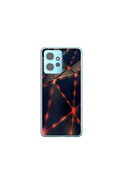 Atlas Husa personalizata tip carcasa Xiaomi Redmi Note 12 Pro Plus 5G, Lava T...