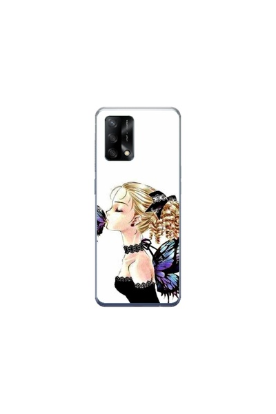 Atlas Husa personalizata tip carcasa Xiaomi Redmi 12T Pro, Butterfly Fairy, ,...