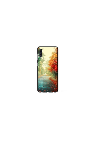 Atlas Husa personalizata tip carcasa Xiaomi Mi 9 Lite, Nice View 15, , S1D1M0383