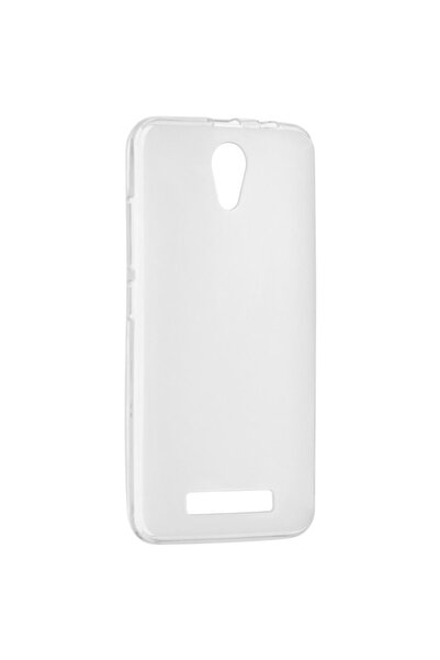 Atlas Husa Pentru ALLVIEW E4 / E4 Lite - Luxury Slim TPU TSS, Transparent