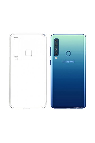 Atlas Θήκη SAMSUNG Galaxy A9 2018 - Ultra Slim (Διαφανής)