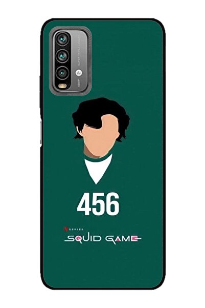 Atlas Husa personalizata tip carcasa Xiaomi Redmi Note 9S, Squid Game 3, , S1D1M0175
