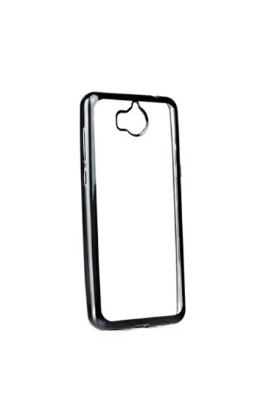 Atlas Husa XIAOMI RedMi Note 3 - Shiny Side TSS, Negru