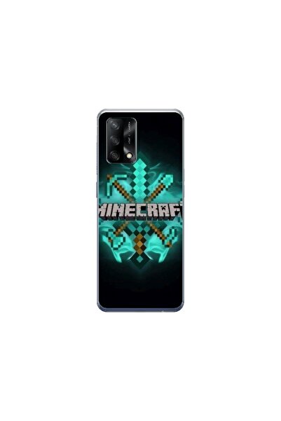 Atlas Εξατομικευμένη θήκη τύπου Xiaomi Redmi 12T Pro, Minecraft 2, , S1D1M0126